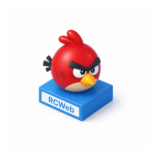 Angry Birds Icon icon