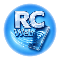 RCWeb Logo