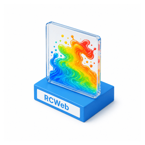 Fluid Simulation App Icon icon