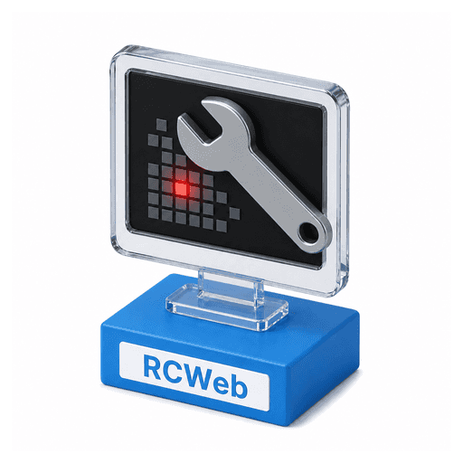 JScreenFix Control App Icon icon