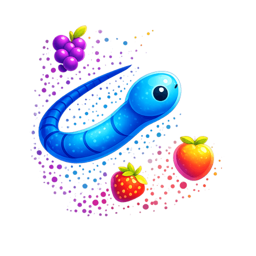 Snake Control App Icon icon