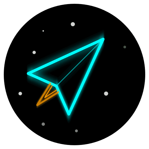 Spacewar Control App Icon icon