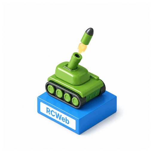 Tank Game Icon icon