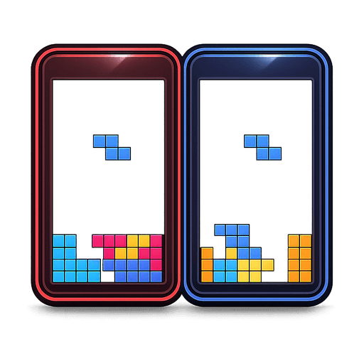 Tetris App Icon icon