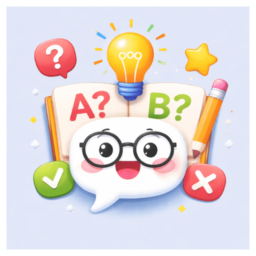 Word Guess Control App Icon icon