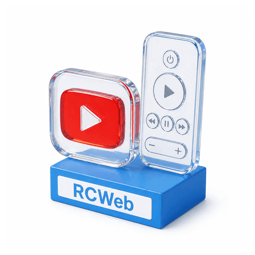 YouTube Display Icon icon
